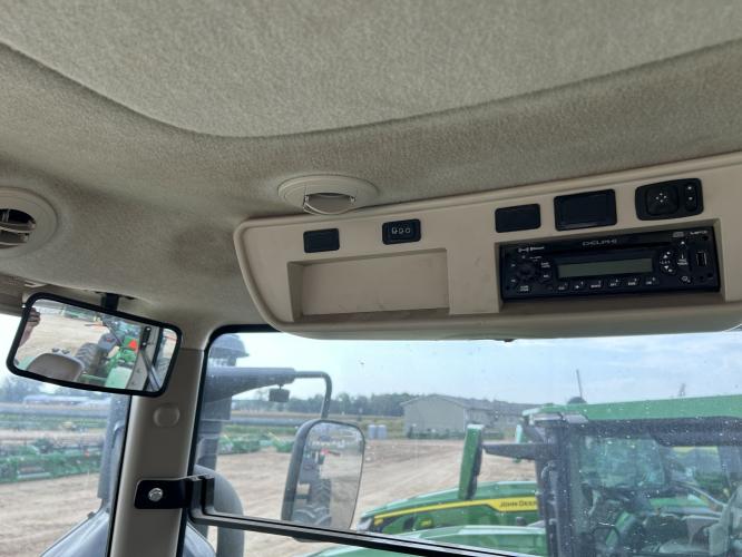 John Deere 9460R