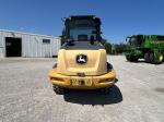 John Deere 324L