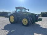 John Deere 8R 410