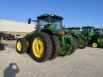 John Deere 8R 310