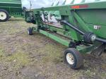 John Deere 608C
