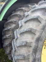 John Deere 8285R