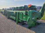John Deere C8R