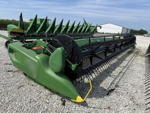 2023 John Deere RD35F