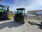 John Deere 5105M
