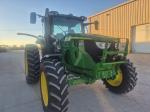 John Deere 6R 155