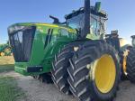 John Deere 9R 490