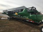 John Deere 630FD