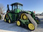John Deere 9620RX