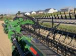 John Deere HD45F