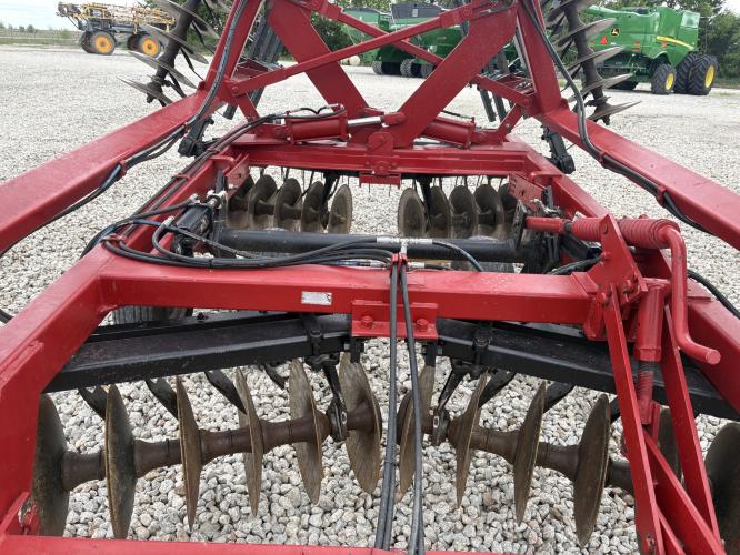 Case Ih 496