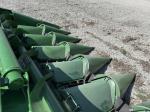 John Deere C12F StalkMaster