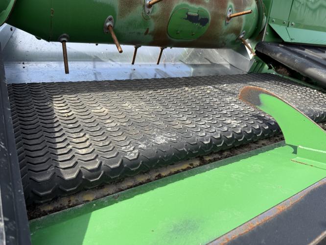 John Deere RD45F