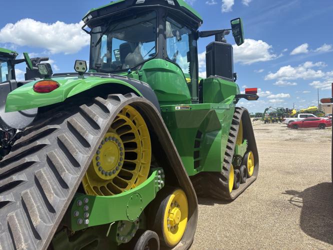 John Deere 9RX 590