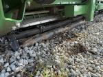 John Deere 708C