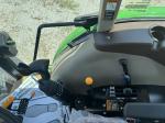 John Deere 6130D