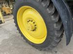 John Deere 412R