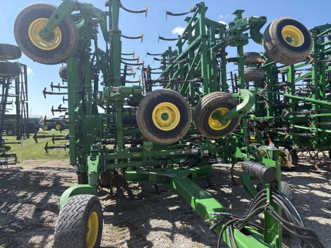 John Deere 2230FH