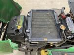 John Deere X540