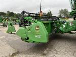 John Deere 620F