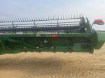 John Deere RDF 35