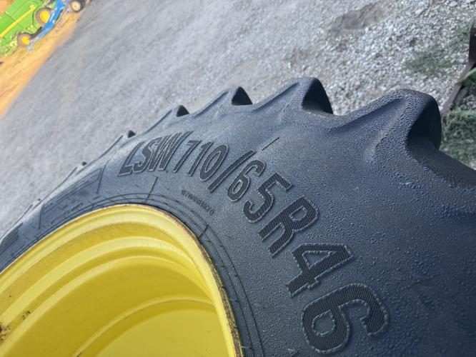 Goodyear LSW710/65R46