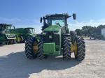 John Deere 8R 410
