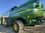 John Deere S790