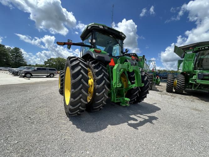 John Deere 8R 370