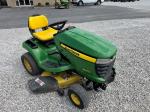 John Deere X304