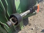 John Deere C12F