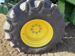 John Deere S780