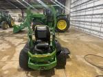 John Deere Z740R