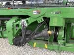 John Deere 640FD