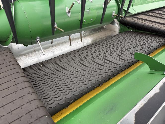 John Deere RD45F