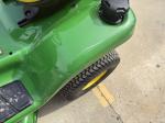 John Deere X350
