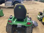 John Deere X590
