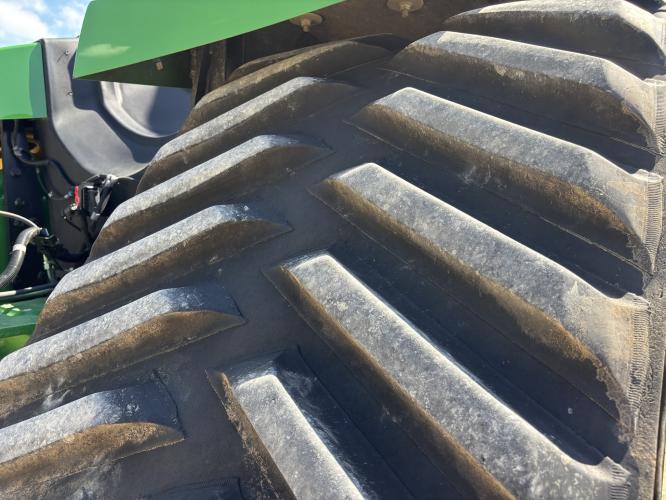 John Deere 9RX 590