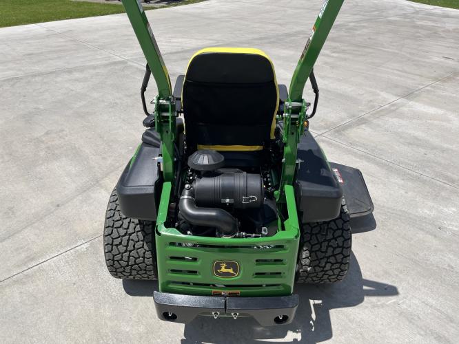 John Deere Z930R