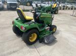 John Deere X720
