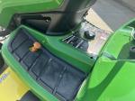 John Deere X580