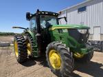 John Deere 6R 145