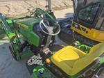 John Deere 1023E