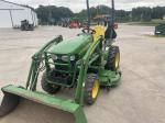 John Deere 2320