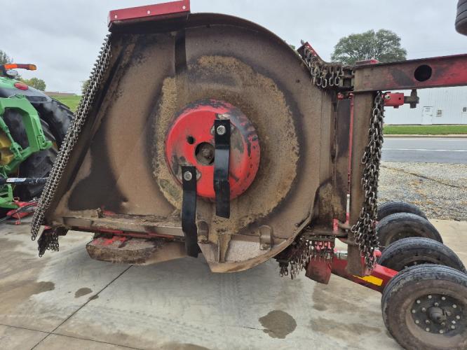 Bush Hog 12215
