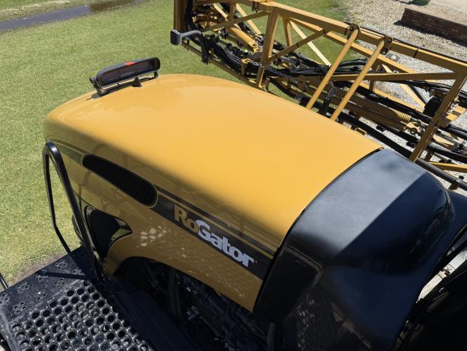 Rogator RG1300