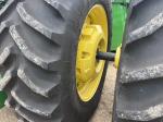 John Deere 8770