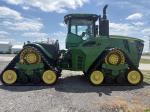 John Deere 9570RX