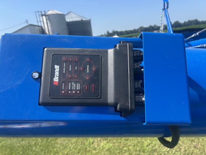 Brandt 1380XL+