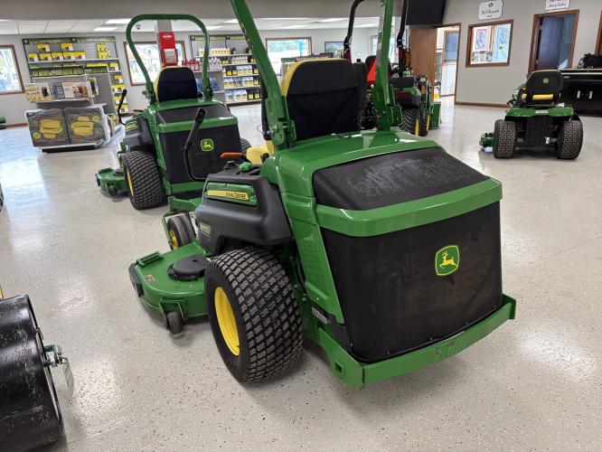 John Deere Z997R